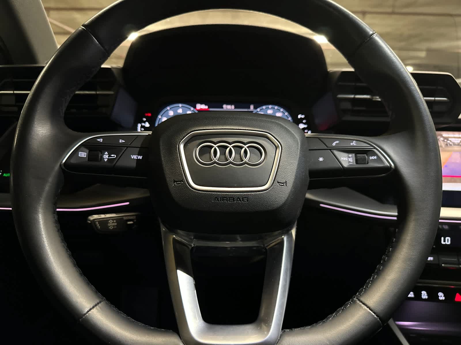 Used 2023 Audi A3 2.0T Premium Plus w/ Premium Plus Package AWD/4WD image 21