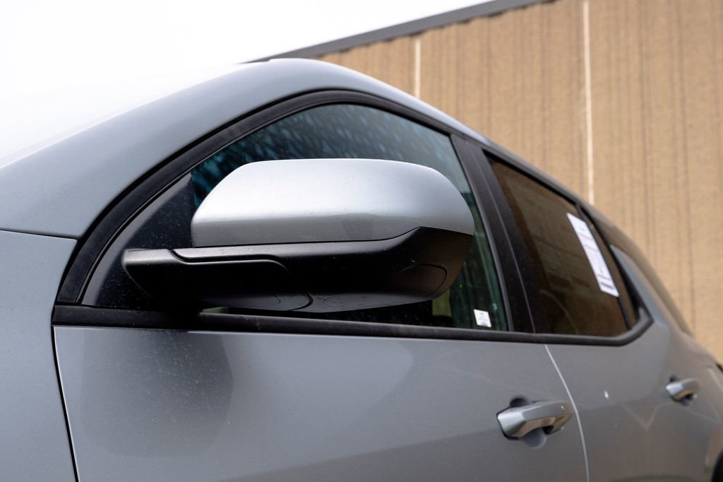 New 2026 Chevrolet Equinox LT image 11