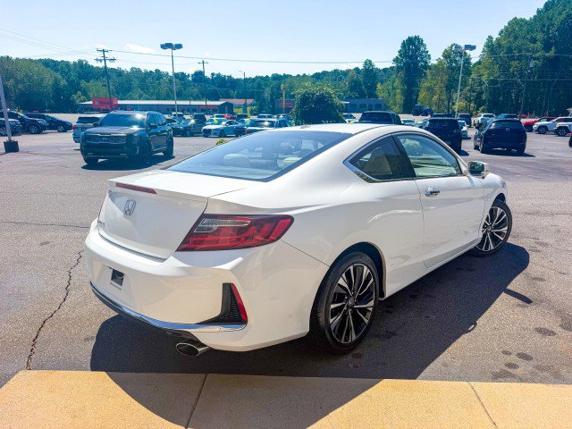 Used 2017 Honda Accord EX-L image 4