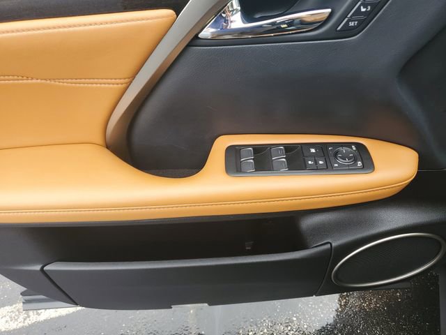 Used 2022 Lexus RX 450h AWD w/ Luxury Package image 19