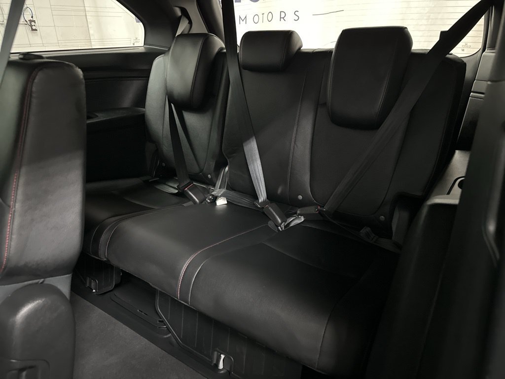 Used 2024 Honda Odyssey Sport image 35