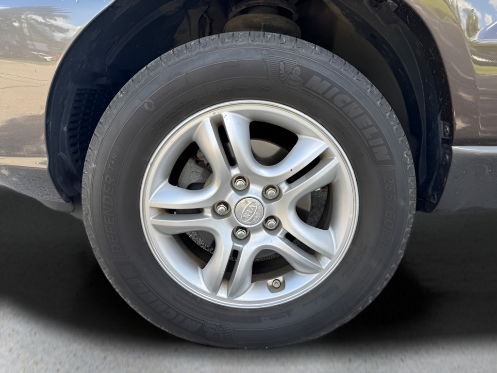 Used 2006 Kia Sportage LX FWD image 15