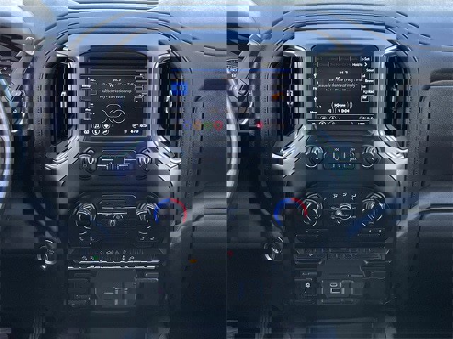 Used 2019 Chevrolet Silverado 1500 LT Trail Boss image 16