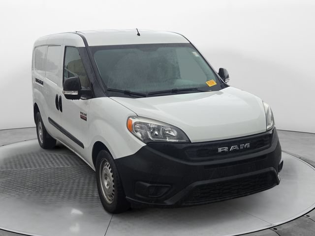 Used 2021 RAM ProMaster City Tradesman FWD image 7