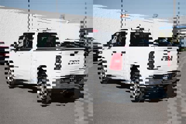 Used 2025 RAM 1500 Big Horn image 54