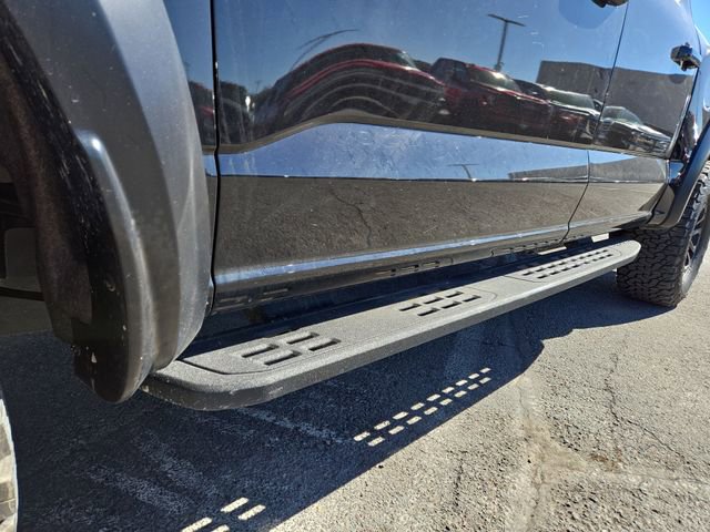 Used 2024 Ford F150 Raptor image 9