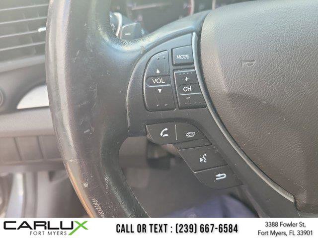 Used 2013 Acura ILX w/ Premium Package image 20