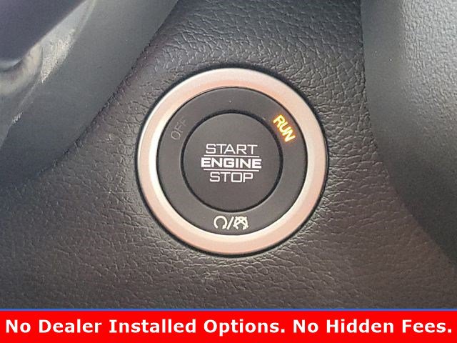 New 2025 RAM 2500 Big Horn AWD/4WD image 24