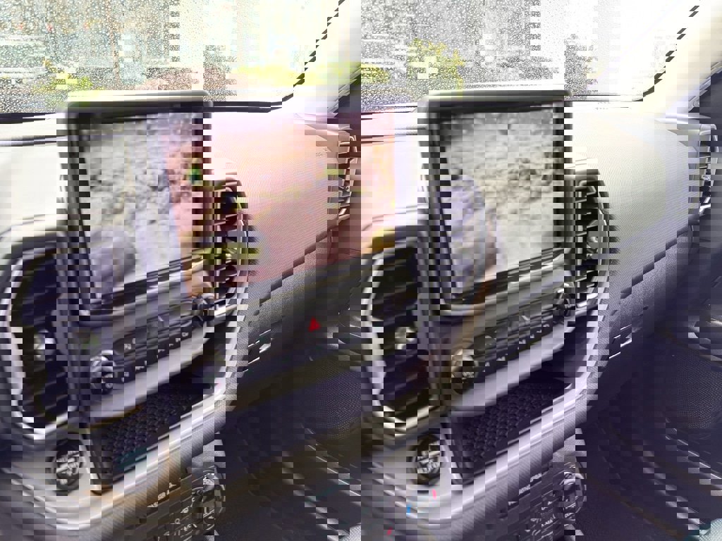 Used 2021 Ford Bronco Sport Outer Banks image 13