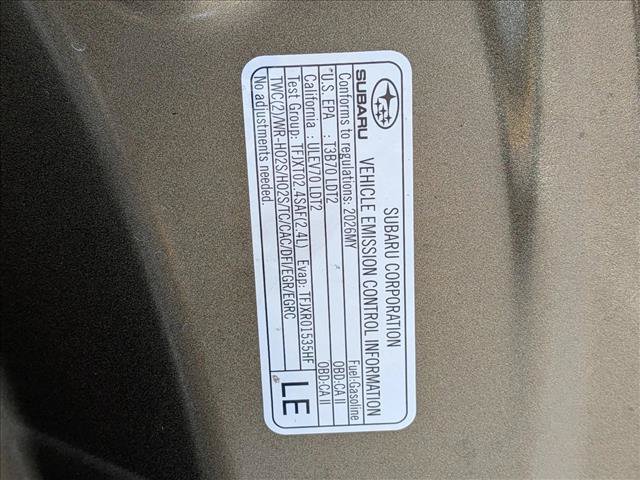 New 2026 Subaru Ascent Limited AWD/4WD image 18