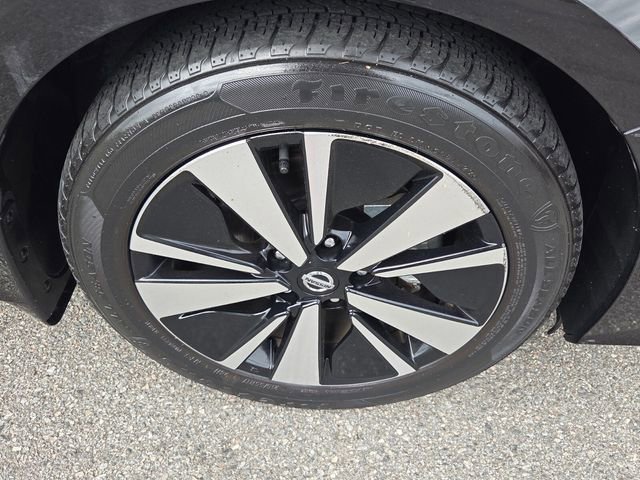 Used 2022 Nissan Altima 2.5 SV image 16