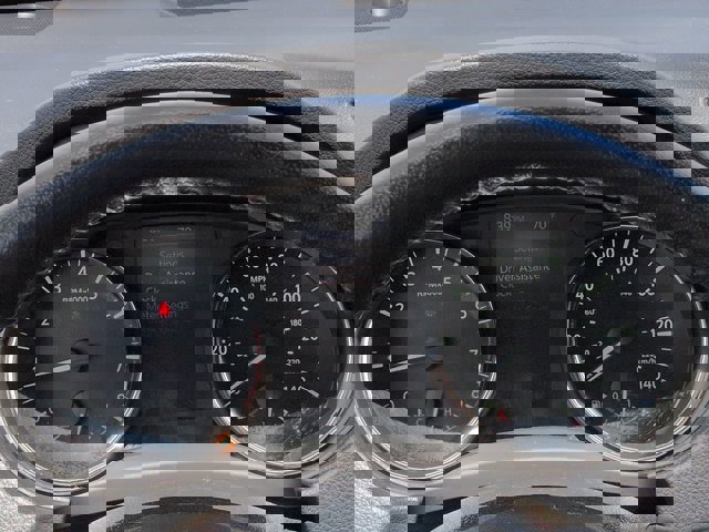 Used 2020 Nissan Rogue SV FWD image 28