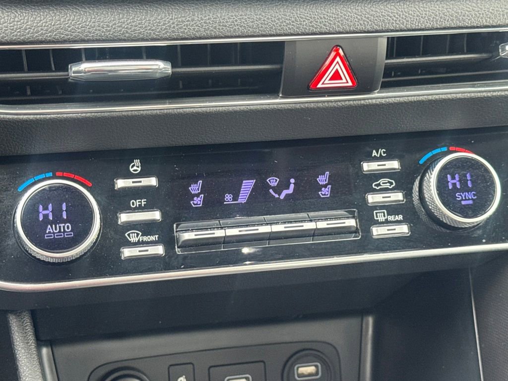 Used 2023 Hyundai Sonata Limited w/ Preferred Accessory Package image 42