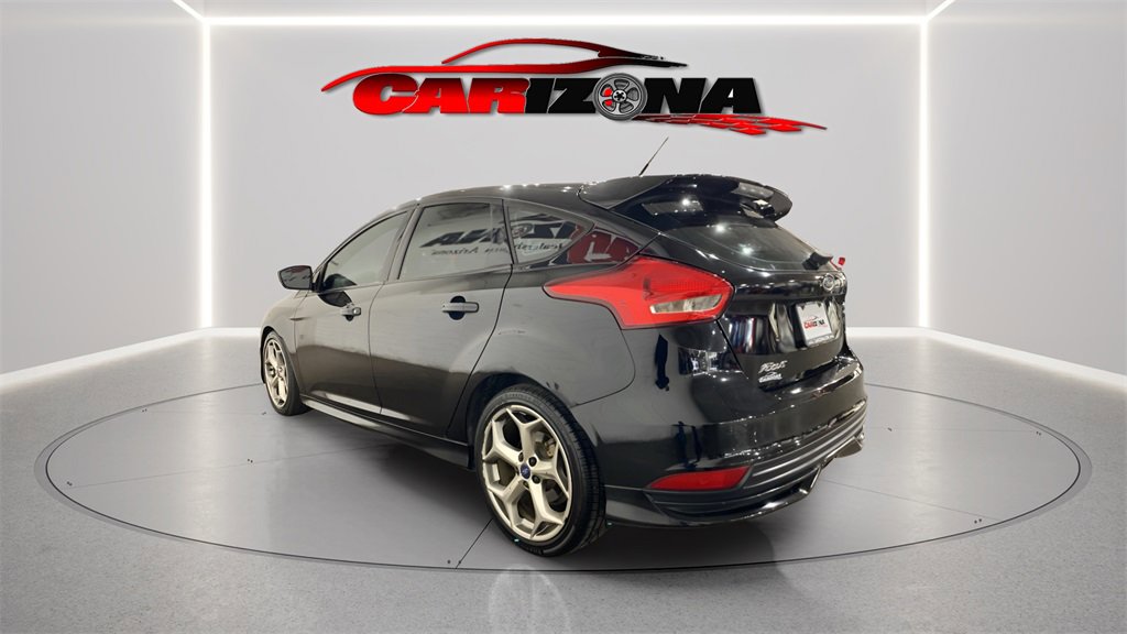 Used 2016 Ford Focus ST image 6