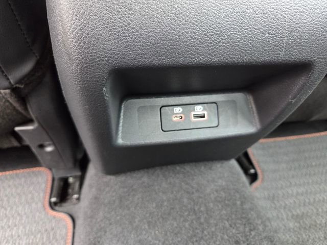 Used 2025 Nissan Altima 2.5 SR FWD image 17