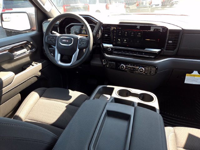 New 2026 GMC Sierra 1500 Elevation AWD/4WD image 27
