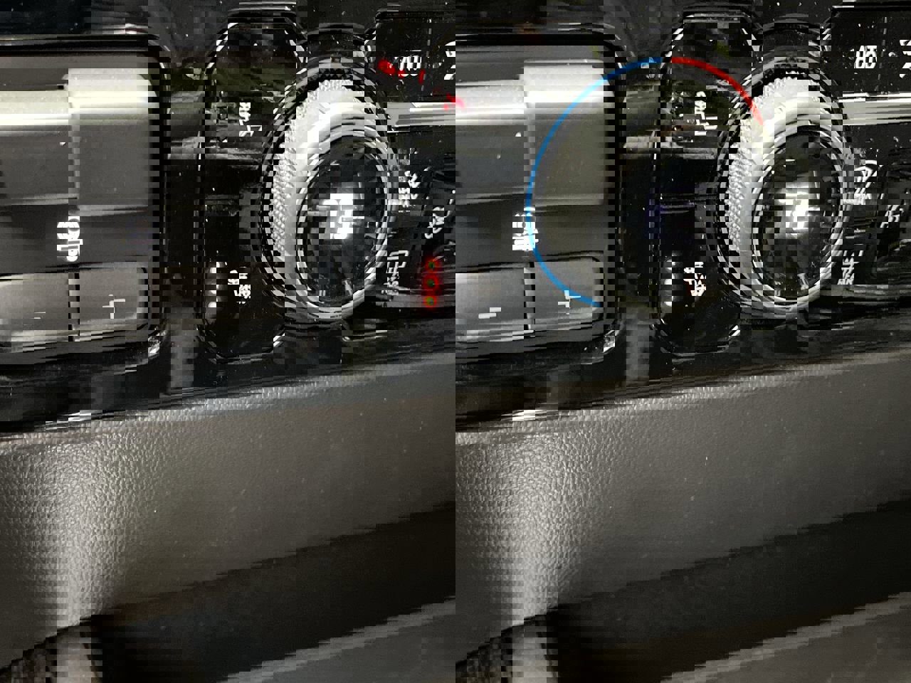 Certified 2023 Chevrolet Silverado 1500 RST w/ RST All Star Premium Package image 25