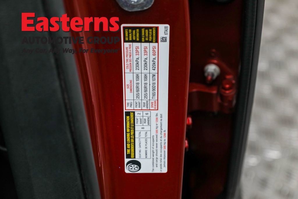 Used 2022 Nissan Pathfinder SL image 37