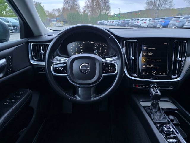 Used 2021 Volvo V60 T5 Cross Country AWD/4WD image 20