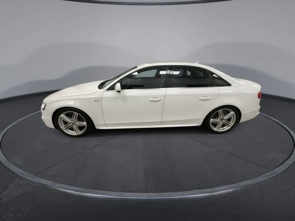 Used 2014 Audi A4 2.0T Premium Plus w/ Premium Plus Package AWD/4WD image 5