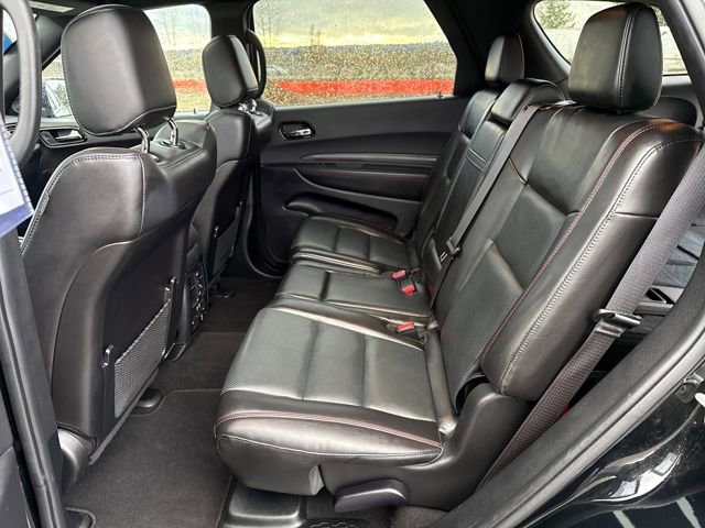 Used 2024 Dodge Durango GT image 14