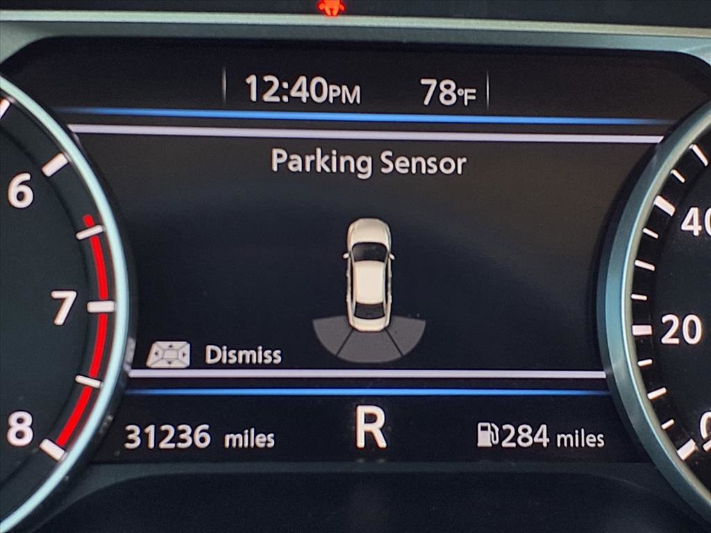 Used 2023 Nissan Sentra SV w/ SV Premium Package image 19