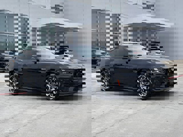 Used 2024 Ford Mustang GT Premium image 6