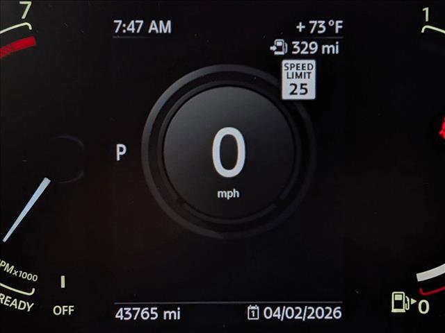 Used 2021 MINI Cooper S w/ 6.5" Touchscreen Package image 9