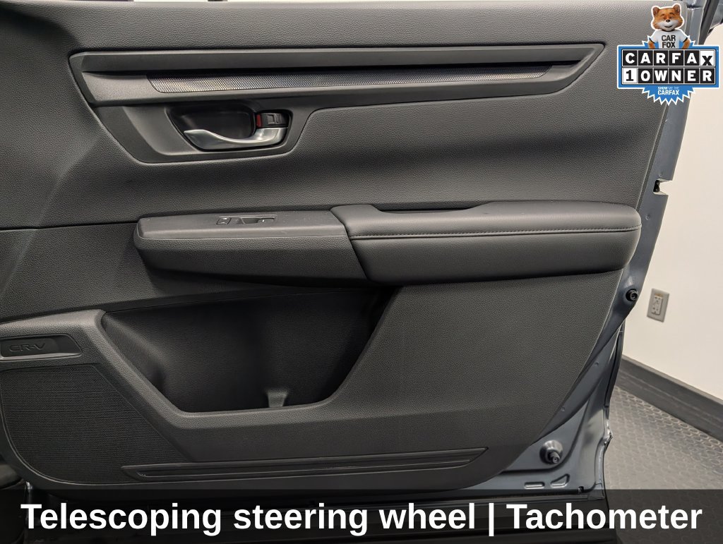 Certified 2023 Honda CR-V EX image 33