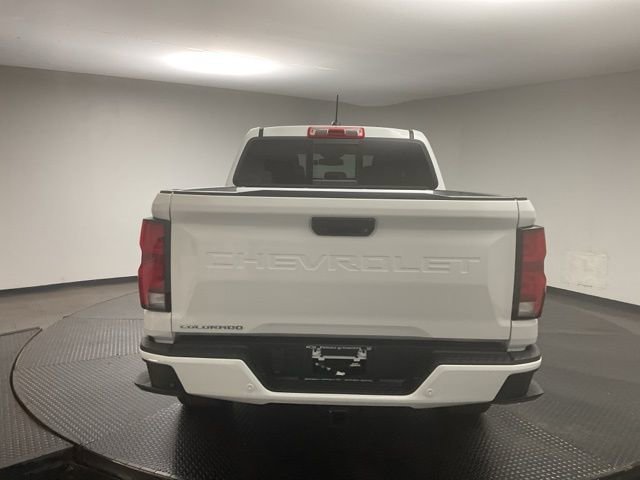 New 2026 Chevrolet Colorado LT w/ LT Convenience Package image 6