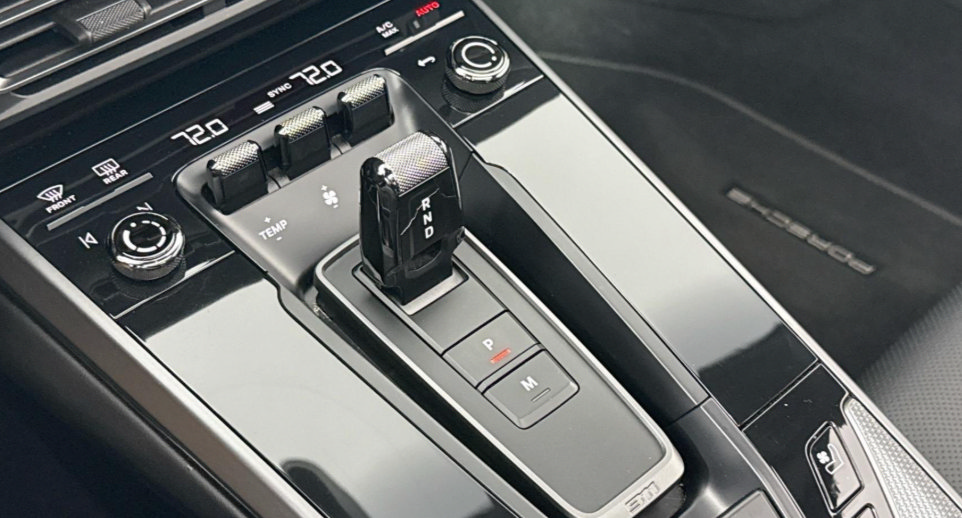 Used 2020 Porsche 911 Carrera image 24