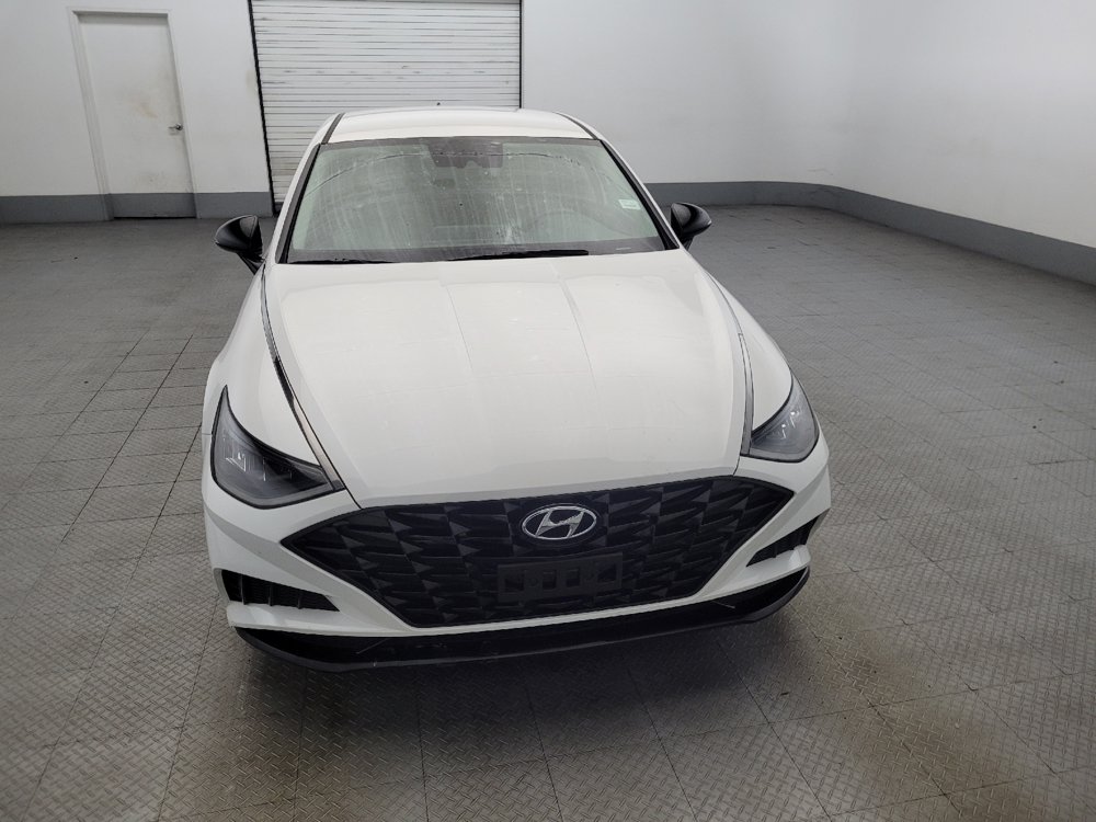 Used 2023 Hyundai Sonata SEL w/ Cargo Package FWD image 14