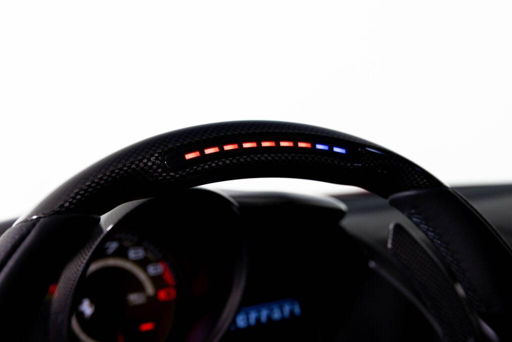 Used 2023 Ferrari 812 Competizione RWD image 29