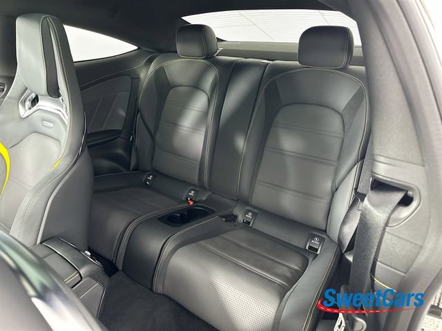 Used 2023 Mercedes-Benz C 63 AMG S image 13