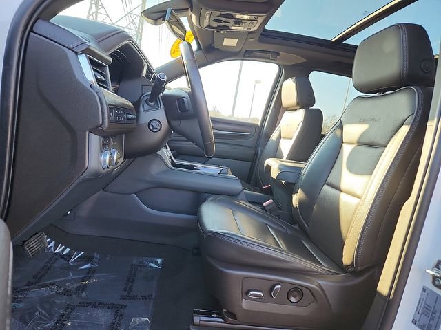 Certified 2022 GMC Yukon Denali image 14