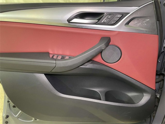 Used 2024 BMW X3 xDrive30i w/ Convenience Package w/ZPA image 36