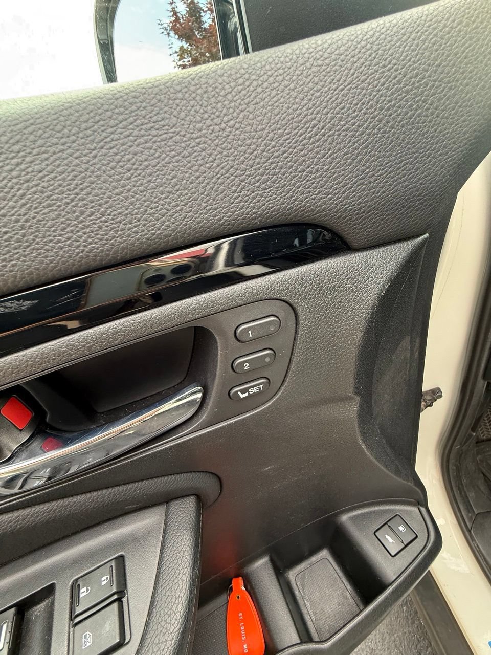 Used 2019 Honda Pilot Touring image 14