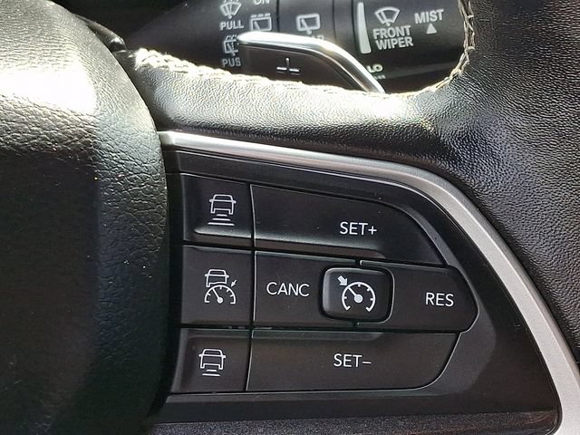 Used 2022 Jeep Grand Cherokee L Laredo AWD/4WD image 21