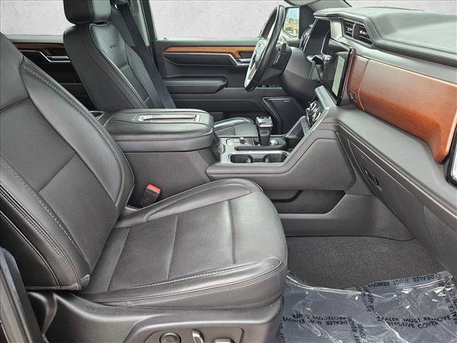 Used 2022 GMC Sierra 1500 Denali image 21