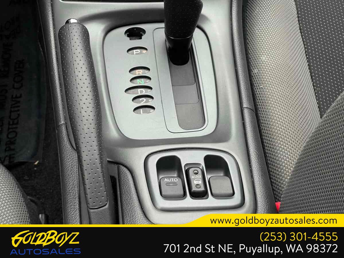 Used 2005 Toyota Celica GT FWD image 14