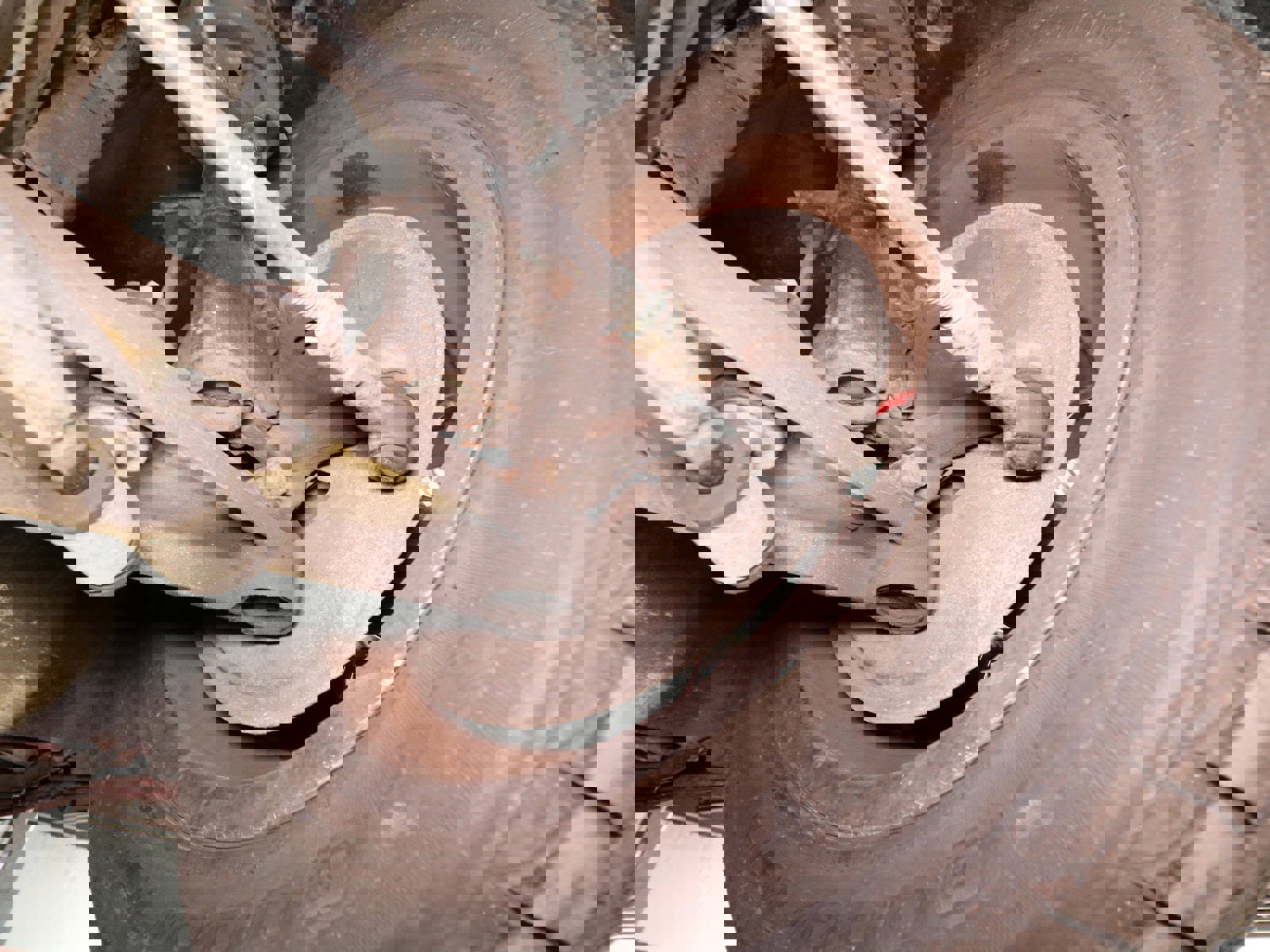 Used 1986 Porsche 944 Coupe image 44