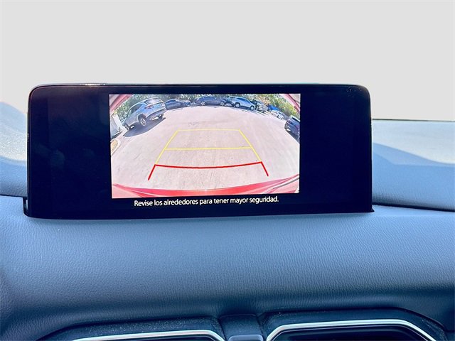 Used 2023 MAZDA CX-5 AWD 2.5 S image 13