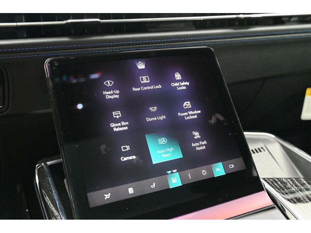 New 2026 Cadillac Escalade IQ Luxury 1 image 46