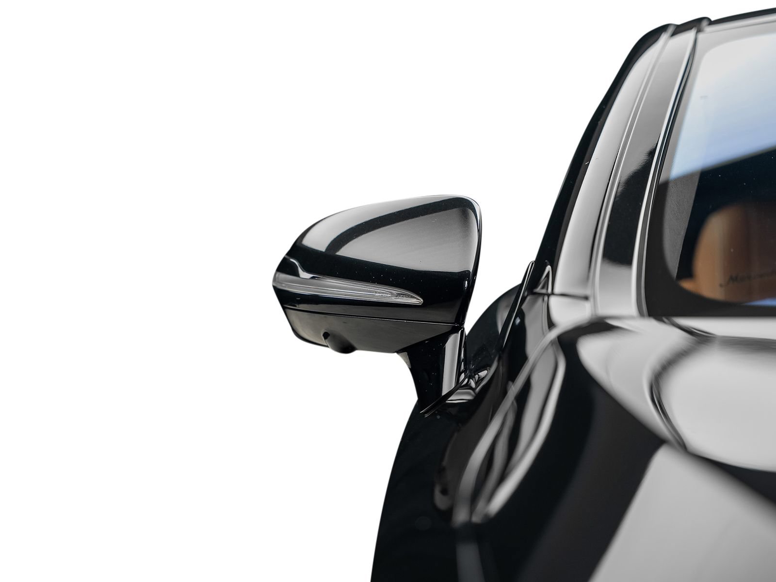Used 2015 Mercedes-Benz S 550 4MATIC Coupe image 7