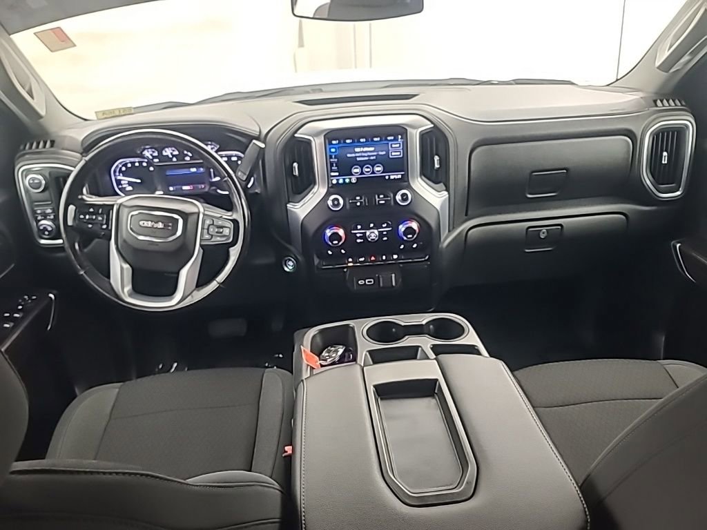 Used 2020 GMC Sierra 1500 Elevation w/ Elevation Value Package image 20