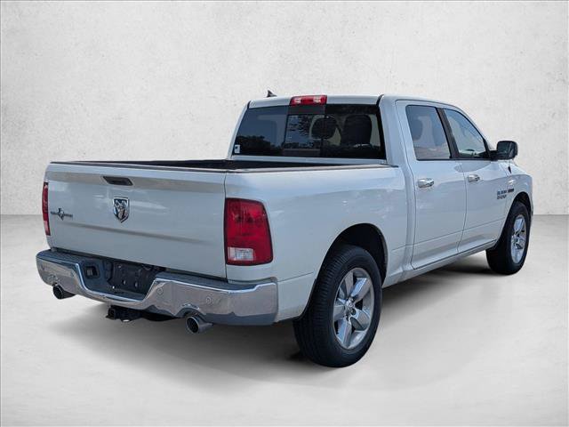 Used 2016 RAM 1500 Lone Star RWD image 6