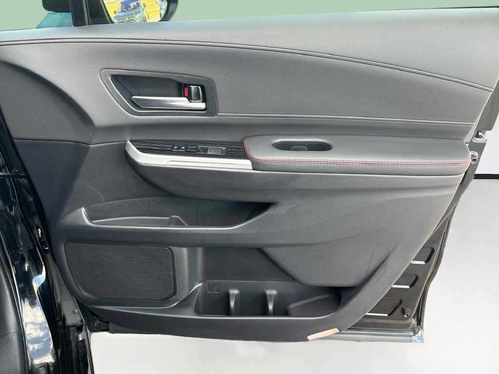 New 2026 Toyota Sienna XSE FWD image 26