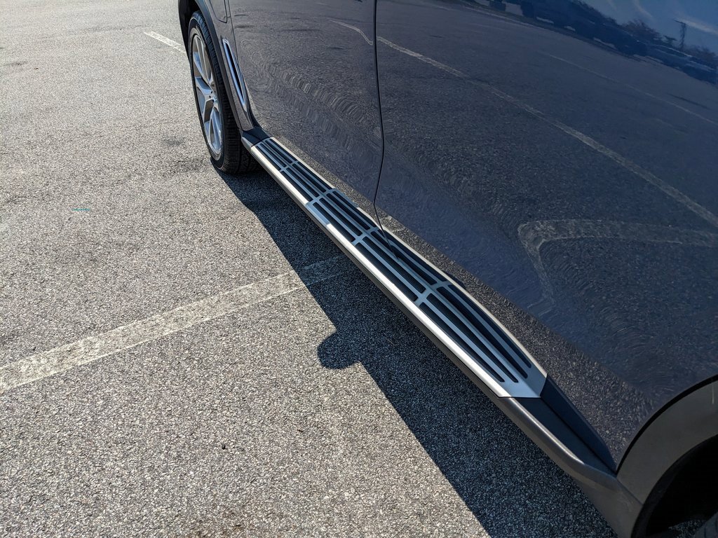 Used 2023 BMW X5 xDrive45e image 22