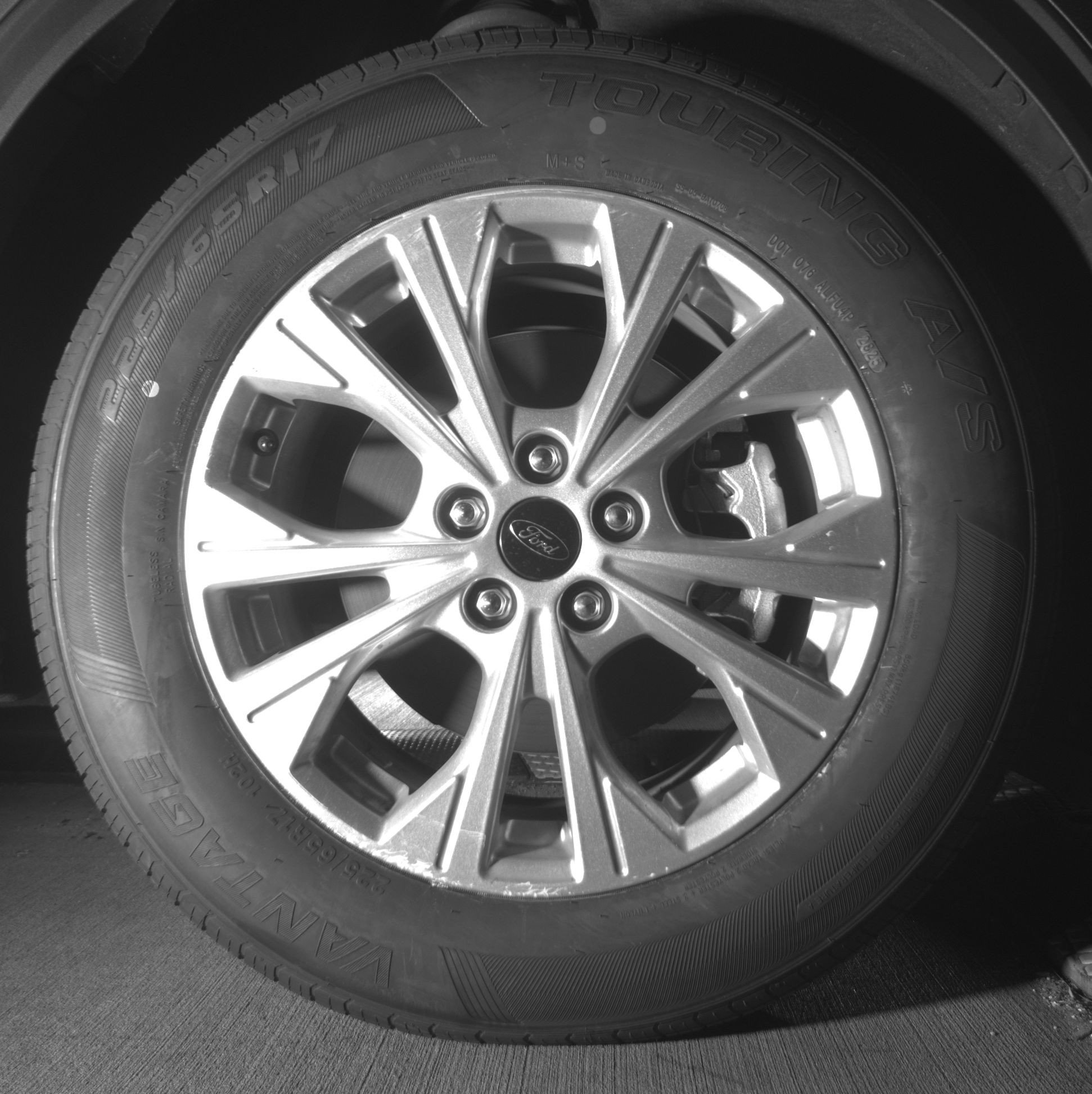 Used 2024 Ford Escape Active image 13