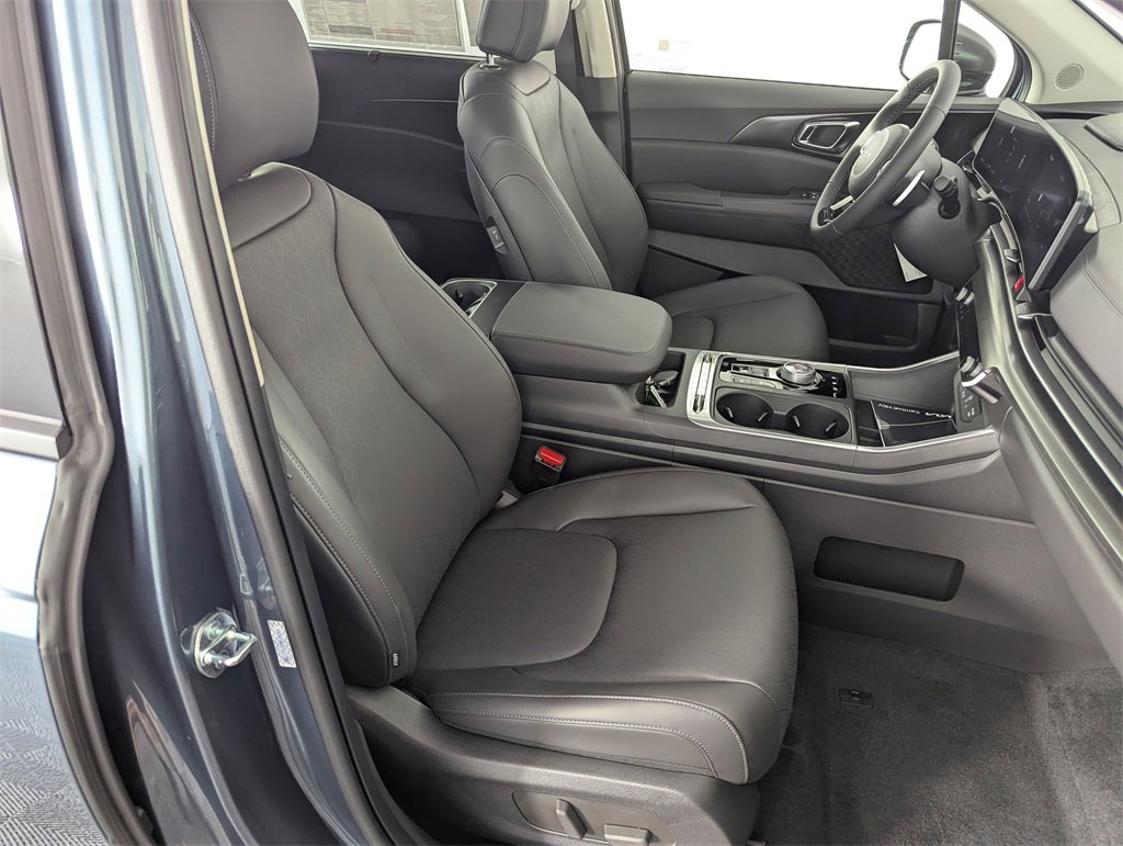 New 2026 Kia Carnival SX image 44